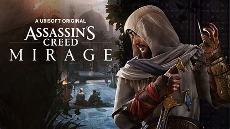 qualité image au démarage de assassin's creed